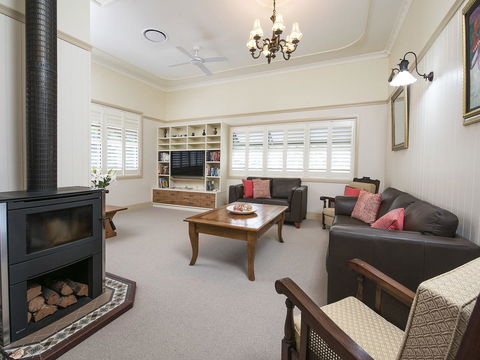 The Guesthouse Maleny - Accommodation Sunshine Coast 25
