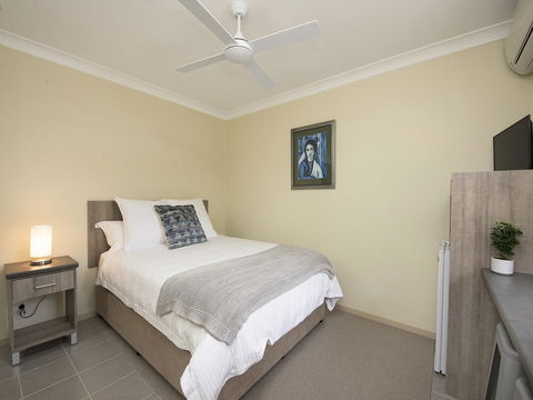 The Guesthouse Maleny - Accommodation Sunshine Coast 29