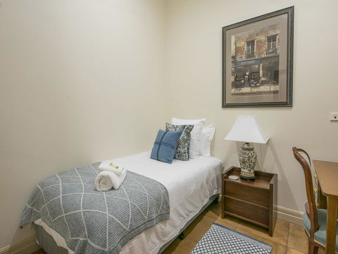 The Guesthouse Maleny - Accommodation Sunshine Coast 26