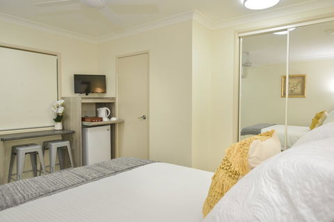 The Guesthouse Maleny - Accommodation Sunshine Coast 30