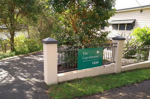 The Guesthouse Maleny - Accommodation Sunshine Coast 3