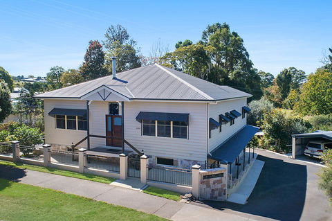 The Guesthouse Maleny - Accommodation Sunshine Coast 8