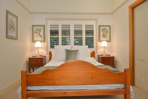The Guesthouse Maleny - Accommodation Sunshine Coast 16