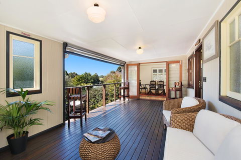 The Guesthouse Maleny - Accommodation Sunshine Coast 21