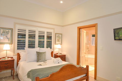 The Guesthouse Maleny - Accommodation Sunshine Coast 15