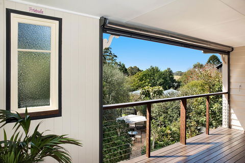 The Guesthouse Maleny - Accommodation Sunshine Coast 22