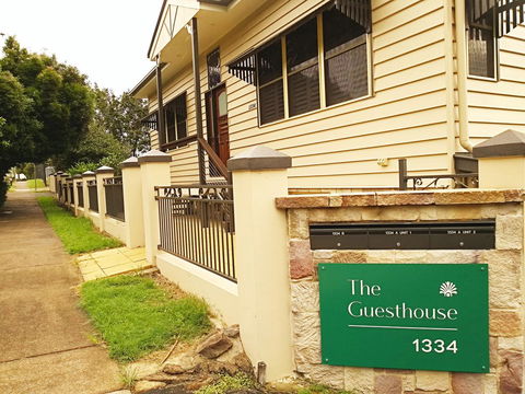 The Guesthouse Maleny - Accommodation Sunshine Coast 7