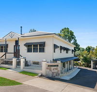 The Guesthouse Maleny - Accommodation Sunshine Coast
