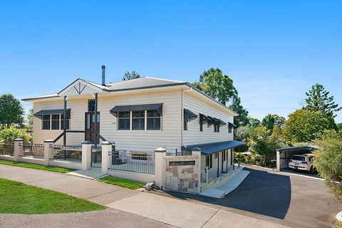 The Guesthouse Maleny - Accommodation Sunshine Coast 0