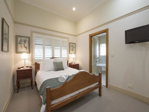 The Guesthouse Maleny - Accommodation Sunshine Coast 12