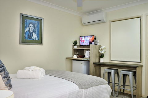 The Guesthouse Maleny - Accommodation Sunshine Coast 35