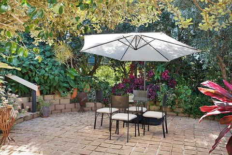 The Guesthouse Maleny - Accommodation Sunshine Coast 23