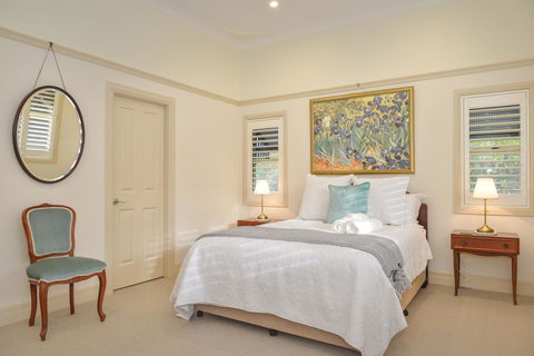 The Guesthouse Maleny - Accommodation Sunshine Coast 17