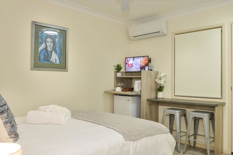 The Guesthouse Maleny - Accommodation Sunshine Coast 37