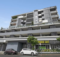 Atrio Apartments