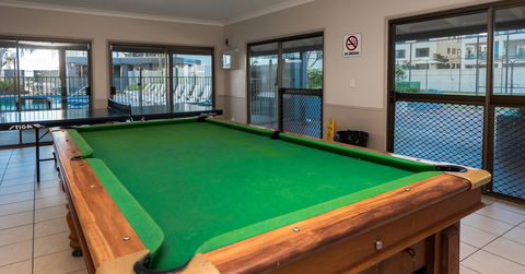 The Penthouses Apartments - Accommodation Sunshine Coast 24