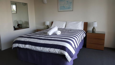 The Penthouses Apartments - Accommodation Sunshine Coast 31