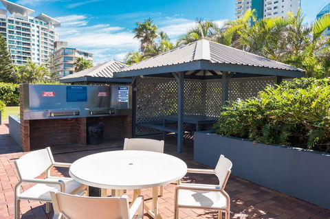 The Penthouses Apartments - Accommodation Sunshine Coast 25
