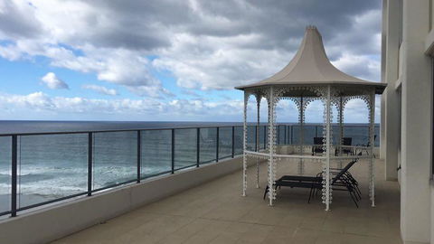 The Penthouses Apartments - Accommodation Sunshine Coast 13