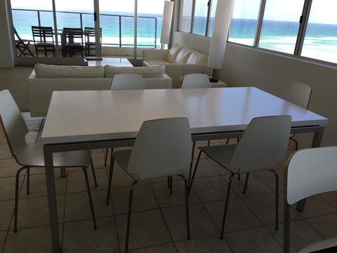 The Penthouses Apartments - Accommodation Sunshine Coast 43