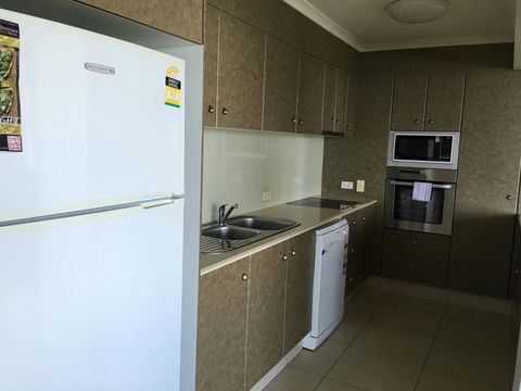 The Penthouses Apartments - Accommodation Sunshine Coast 36