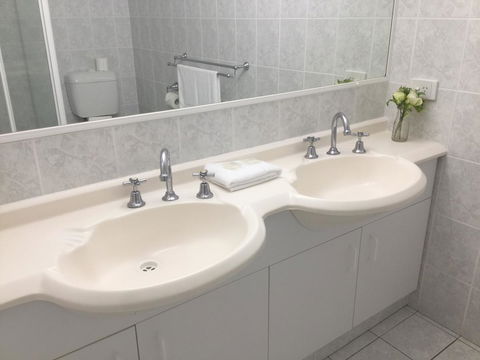 The Penthouses Apartments - Accommodation Sunshine Coast 35