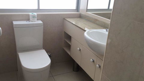 The Penthouses Apartments - Accommodation Sunshine Coast 11