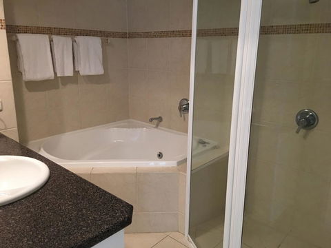 The Penthouses Apartments - Accommodation Sunshine Coast 38
