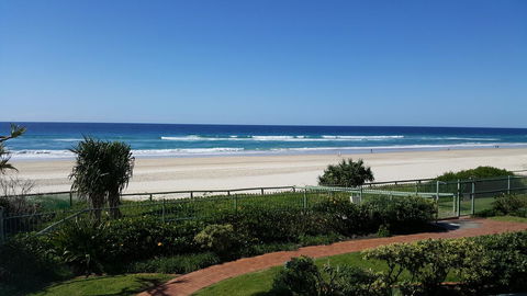 The Penthouses Apartments - Accommodation Sunshine Coast 17