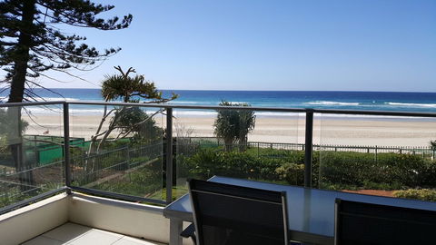 The Penthouses Apartments - Accommodation Sunshine Coast 27