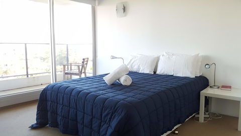 The Penthouses Apartments - Accommodation Sunshine Coast 16