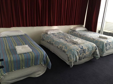 The Penthouses Apartments - Accommodation Sunshine Coast 42
