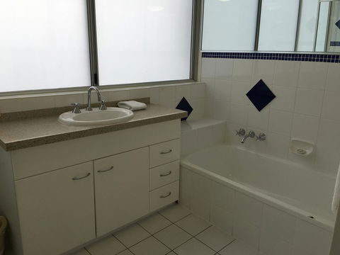 The Penthouses Apartments - Accommodation Sunshine Coast 41