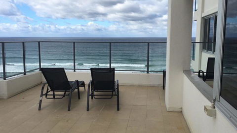 The Penthouses Apartments - Accommodation Sunshine Coast 12