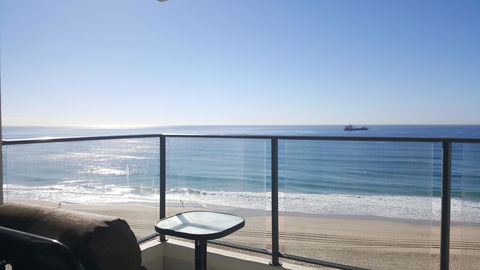 The Penthouses Apartments - Accommodation Sunshine Coast 9