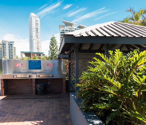 The Penthouses Apartments - Accommodation Sunshine Coast 26