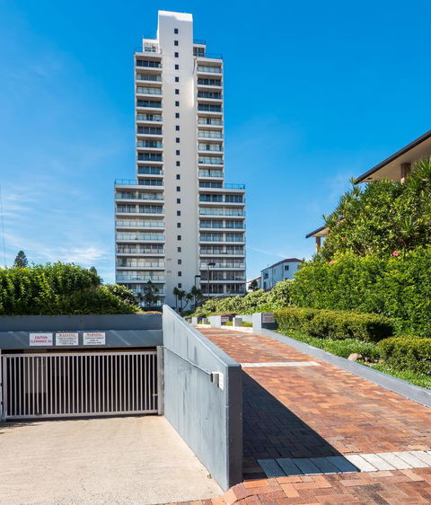 The Penthouses Apartments - Accommodation Sunshine Coast 20