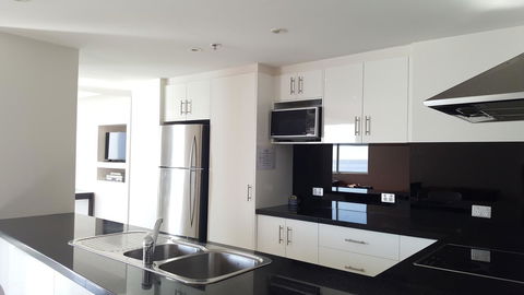 The Penthouses Apartments - Accommodation Sunshine Coast 4