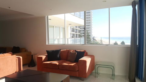 The Penthouses Apartments - Accommodation Sunshine Coast 8