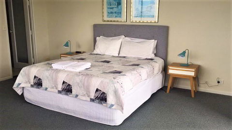 The Penthouses Apartments - Accommodation Sunshine Coast 10