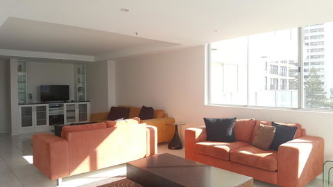 The Penthouses Apartments - Accommodation Sunshine Coast 7