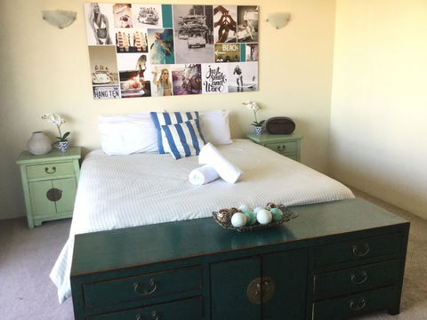 The Penthouses Apartments - Accommodation Sunshine Coast 32