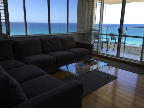 The Penthouses Apartments - Accommodation Sunshine Coast 33