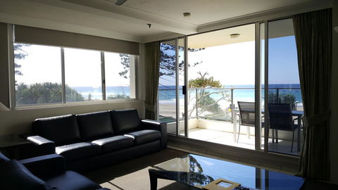The Penthouses Apartments - Accommodation Sunshine Coast 28