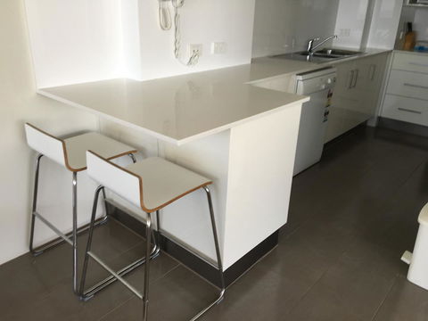 The Penthouses Apartments - Accommodation Sunshine Coast 37
