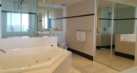 The Penthouses Apartments - Accommodation Sunshine Coast 2