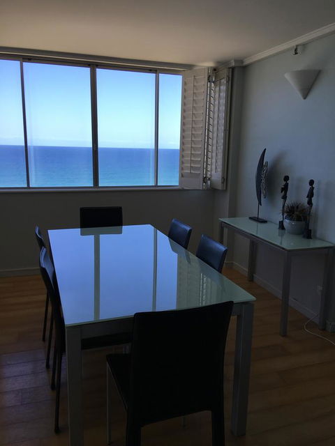 The Penthouses Apartments - Accommodation Sunshine Coast 40