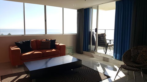The Penthouses Apartments - Accommodation Sunshine Coast 6