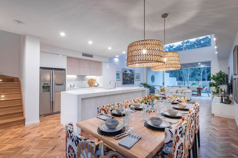 Noosa Villas - Accommodation Sunshine Coast 12