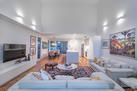 Noosa Villas - Accommodation Sunshine Coast 8